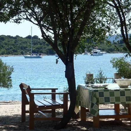 Robinsonhome Ciovo