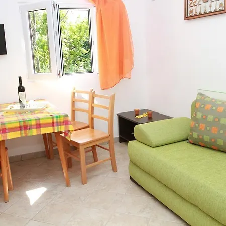 Robinsonhome Ciovo Сasa de vacaciones *