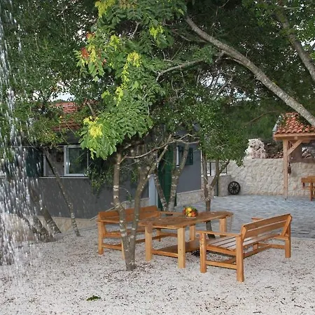 Сasa de vacaciones Robinsonhome Ciovo