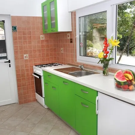 Robinsonhome Ciovo Сasa de vacaciones Okrug Gornji