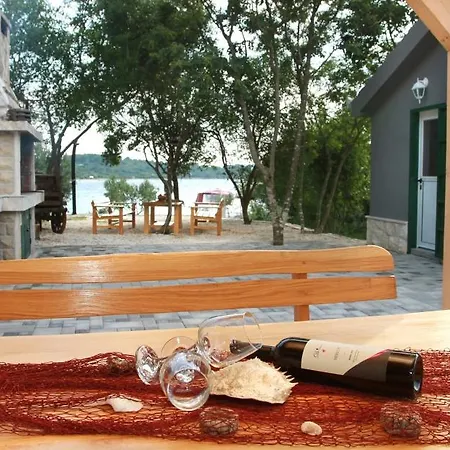 Robinsonhome Ciovo Сasa de vacaciones