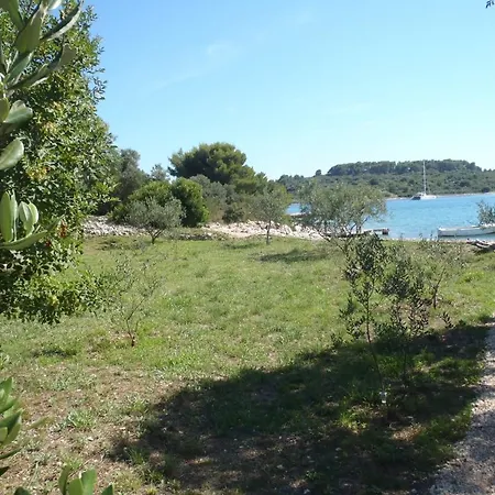 Robinsonhome Ciovo Сasa de vacaciones Okrug Gornji