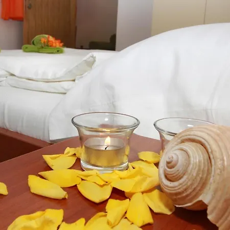 Сasa de vacaciones Robinsonhome Ciovo