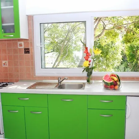 Robinsonhome Ciovo Сasa de vacaciones Okrug Gornji
