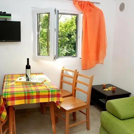 Robinsonhome Ciovo Сasa de vacaciones *