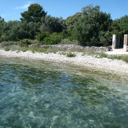 Robinsonhome Ciovo Сasa de vacaciones
