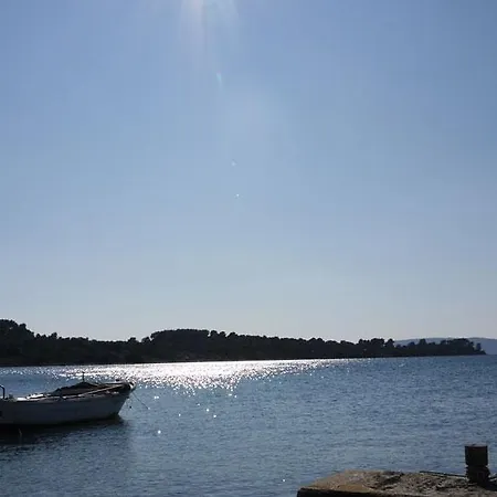 Сasa de vacaciones Robinsonhome Ciovo *
