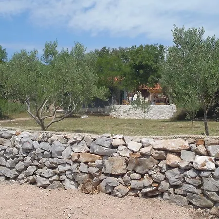 Сasa de vacaciones Robinsonhome Ciovo
