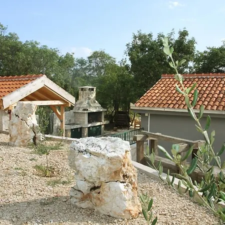 Robinsonhome Ciovo Сasa de vacaciones Okrug Gornji